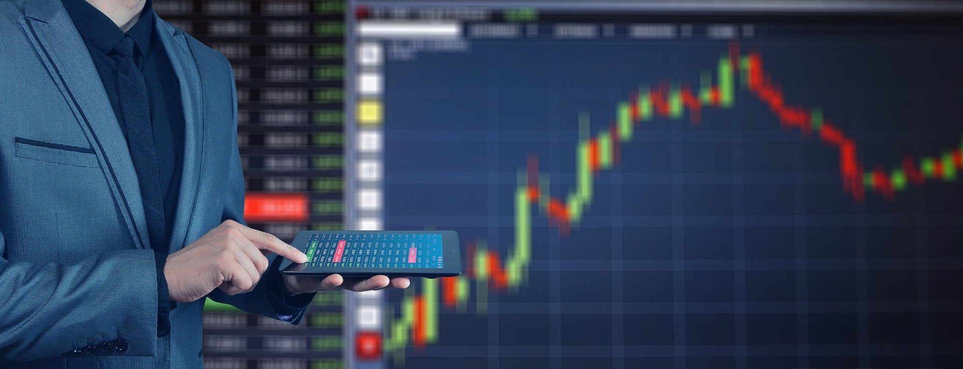 COMO INVERTIR CON NOSOTROS